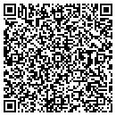 QR code with D&S Subs LLC contacts