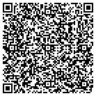 QR code with Fa Nunziata & Sons Inc contacts