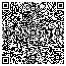 QR code with Flury's Cafe contacts