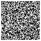 QR code with Penny's All American Cafe' contacts