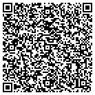 QR code with H & K Development Inc contacts
