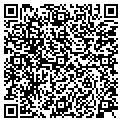 QR code with Pho 777 contacts