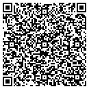 QR code with Hogie's contacts