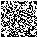 QR code with J And K Subway Inc contacts