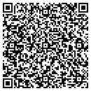 QR code with Ashville Gun & Pawn contacts