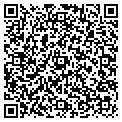 QR code with 1 Read St contacts