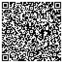 QR code with Q S R Concepts Inc contacts