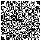QR code with Sachetta Machine & Development contacts