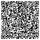 QR code with River Ranch Restaurant & Lodge contacts
