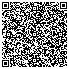 QR code with River's Edge Cafe & Espresso contacts