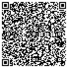 QR code with J & K Subway Industries contacts