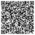QR code with Hosts Corp contacts