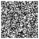 QR code with Sam's Log Cabin contacts