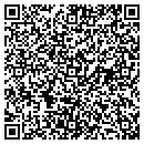 QR code with Hope Harbor Development Office contacts