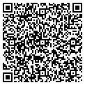 QR code with Mr Hero contacts