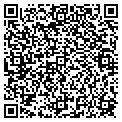 QR code with Sdcea contacts