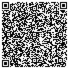 QR code with E Bay Drop Off Center contacts