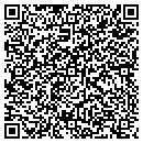 QR code with Oreesai Inc contacts