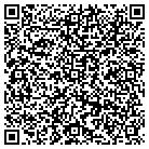 QR code with Penn Station East Coast Subs contacts