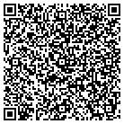 QR code with Penn Station East Coast Subs contacts