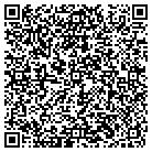 QR code with Penn Station East Coast Subs contacts
