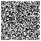 QR code with Penn Station East Coast Subs contacts