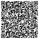 QR code with Penn Station East Coast Subs contacts
