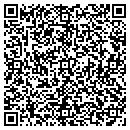 QR code with D J S Distributing contacts