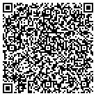 QR code with Penn Station East Coast Subs contacts