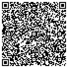 QR code with Penn Station East Coast Subs contacts