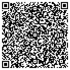 QR code with Penn Station East Coast Subs contacts