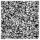 QR code with South Hills Hair Studio contacts