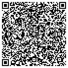 QR code with Penn Station East Coast Subs contacts