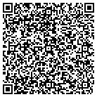 QR code with Penn Station East Coast Subs contacts