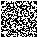 QR code with White Lodge Motel contacts