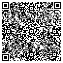 QR code with James Distributing contacts