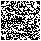 QR code with BEST WESTERN Red Hills contacts