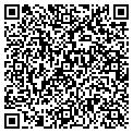 QR code with Quizno contacts