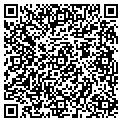 QR code with Quiznos contacts