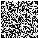 QR code with G Thomas Browdle contacts