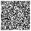 QR code with Quizno's contacts