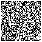 QR code with Deshong & Sons Contracting contacts