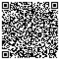 QR code with The Den Bar & Grill contacts