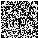 QR code with The Irvine Cravery contacts