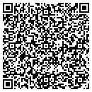 QR code with R J Nardello Distr contacts