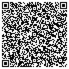 QR code with Three Flames Restaurant contacts