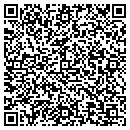 QR code with T-C Distribution CO contacts