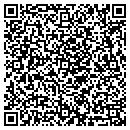 QR code with Red Canyon Lodge contacts