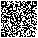 QR code with R - M Subway Inc contacts