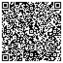 QR code with Robert Cantrell contacts